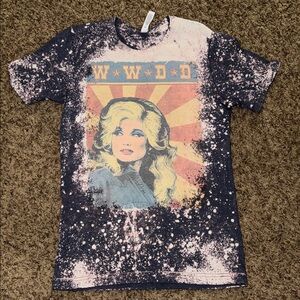 Bella Canvas Graphic Tee